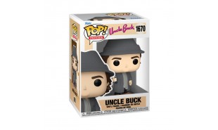 Uncle Buck - Buck Pop! Vinyl