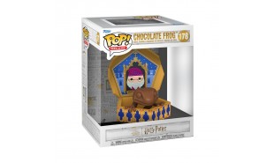 Harry Potter - Chocolate Frog Pop! Vinyl Deluxe