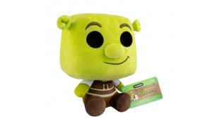 Shrek - Shrek 7" Pop! Plush
