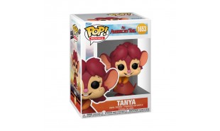 American Tail - Tanya Pop! Vinyl
