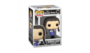 Addams Family (TV) - Wednesday Addams (Dancing) Pop! Vinyl