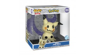 Pokemon - Mimikyu 10" Pop! Vinyl