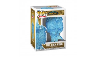 World of Warcraft - Lich King Pop! Vinyl