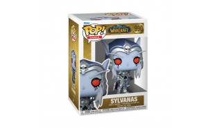 World of Warcraft - Sylvanas  Pop! Vinyl