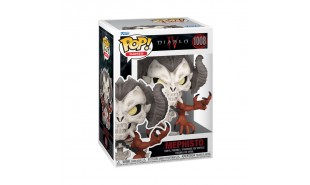 Diablo 4 - Mephisto Pop! Vinyl