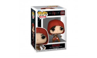 Diablo 4 - Rogue Pop! Vinyl