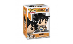Dragon Ball Super: Broly - Goku (Kid) Pop! Vinyl