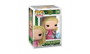 Wicked (2024) - Glinda GL Pop!