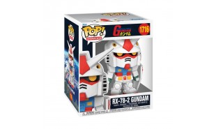 Mobile Suit Gundam - RX-78-2 Gundam 6 Inch Pop! Vinyl