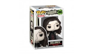 Beetlejuice Beetlejuice - Delores Pop! Vinyl
