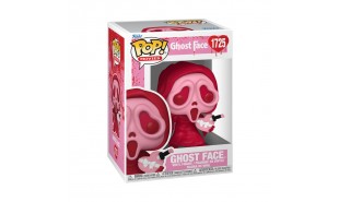 Ghostface (Scream) - Ghostface Valentine Pop! Vinyl