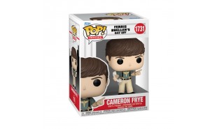 Ferris Bueller's Day Off - Cameron Pop! Vinyl