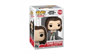 Ferris Bueller's Day Off - Sloane Pop! Vinyl