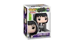 Beetlejuice - Lydia Deetz Pop! Vinyl