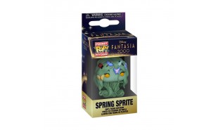 Fantasia (2000): 25th Anniversary - Sprite Pop! Keychain