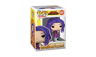 My Hero Academia - Lady Nagant Pop! Vinyl