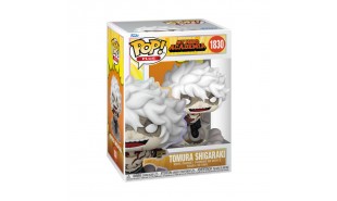 My Hero Academia - Tomura Shigaraki Pop! Plus