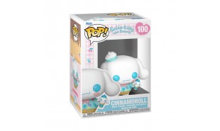 Hello Kitty - Cinnamoroll (Ice-cream Cone) Pop! Vinyl