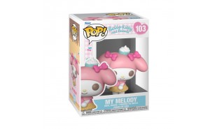 Hello Kitty - My Melody (Ice-cream Cone) Pop! Vinyl