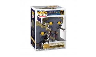 Arcane (TV) - Champion Viktor Pop! Vinyl
