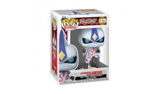 Yu-Gi-Oh! - E-Hero Neos Pop! Vinyl