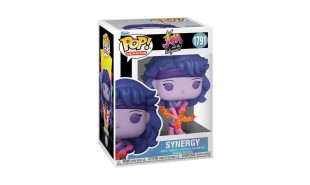 Jem and the Holograms - Synergy Pop! Vinyl