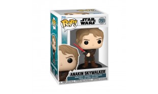 Star Wars: Ahsoka (TV) - Anakin Skywalker Pop! Vinyl