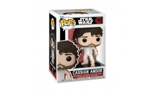 Star Wars: Andor - Cassian Andor Pop! Vinyl