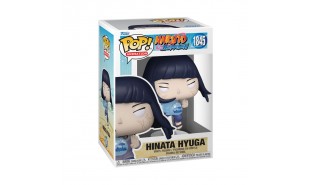 Naruto - Hinata Hyuga Pop! Vinyl