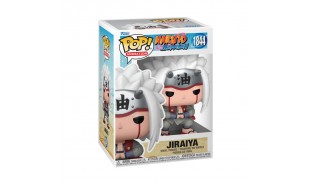 Naruto - Jiraiya Pop! Vinyl