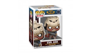 Army of Darkness - Evil Ash Pop! Vinyl