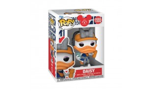 Disney: Excellent 8 - Daisy (Walking) Pop! Vinyl