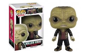 Suicide Squad - Killer Croc Pop! Vinyl Figure