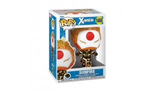 X-Men - Sunfire Pop! Vinyl
