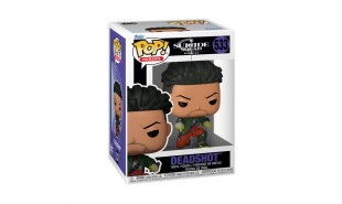 Suicide Squad: Isekai - Deadshot Pop! Vinyl