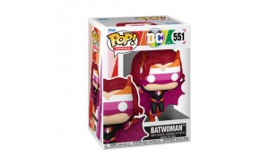 DC Comics - Batwoman (Pride 2025) Pop! Vinyl