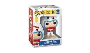 Toy Story x Tiny TAN - J-Hope Pop! Vinyl