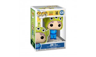 Toy Story x Tiny TAN - Jin Pop! Vinyl