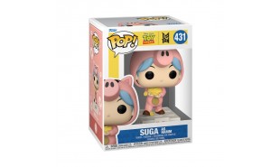 Toy Story x Tiny TAN - Suga Pop! Vinyl