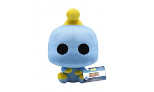 Sonic - Blue Chao 7" US Exclusive Plush