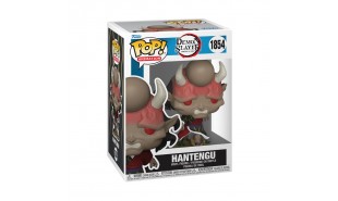 Demon Slayer - Hantengu Pop! Vinyl