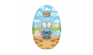 Lilo & Stitch - Stitch Easter Egg Pocket Pop! Vinyl