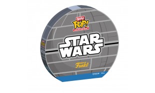 Star Wars - Death Star Bitty Pop! 12-Pack