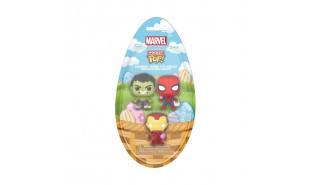 Marvel Comics - Easter Pocket Pop! 3-Pack