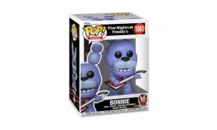 Five Nights at Freddy's (2023) - Bonnie Pop! Vinyl
