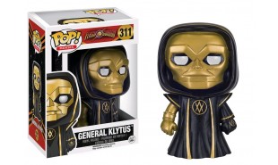 Flash Gordon - General Klytus Pop! Vinyl Figure