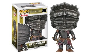 Dark Souls - Red Knight Pop! Vinyl Figure