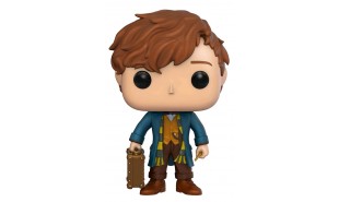 Fantastic Beasts - Newt Scamander SDCC 2016 Exclusive Pop! Vinyl Figure
