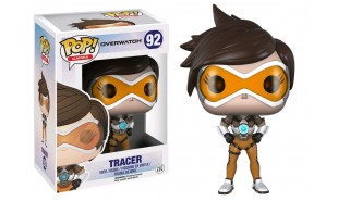 Overwatch - Tracer Pop! Vinyl Figure
