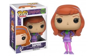 Scooby Doo - Daphne Pop! Vinyl Figure